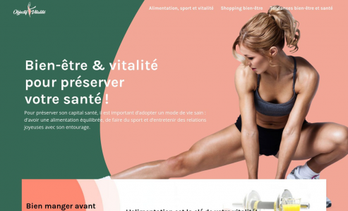 http://www.objectif-vitalite.fr